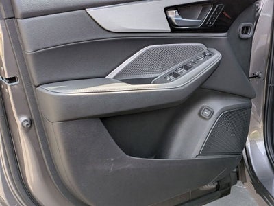 2026 Acura MDX Base SH-AWD