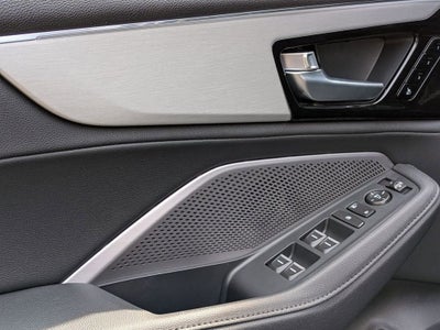 2026 Acura MDX Base SH-AWD