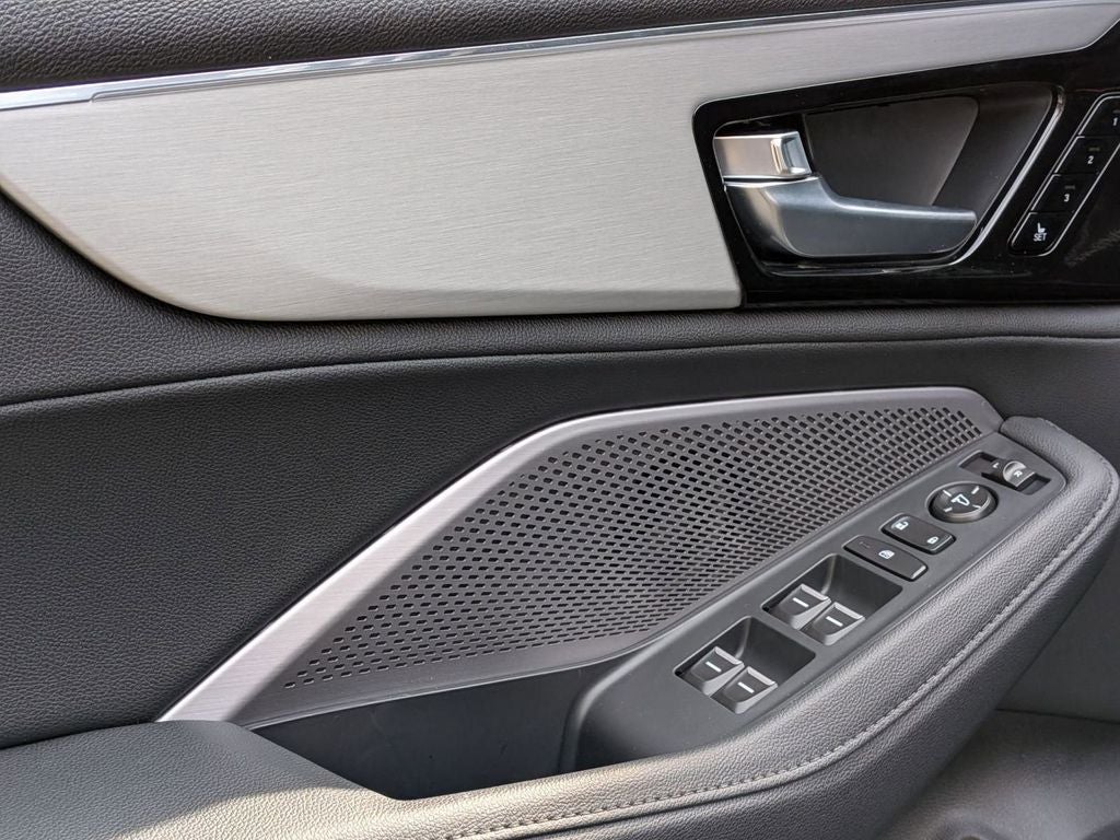 2026 Acura MDX Base SH-AWD