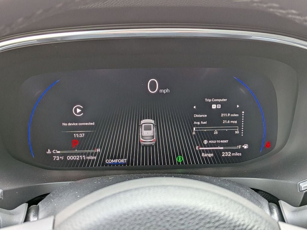 2026 Acura MDX Base SH-AWD