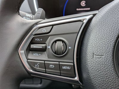 2026 Acura MDX Base SH-AWD