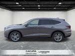 2026 Acura MDX Base SH-AWD
