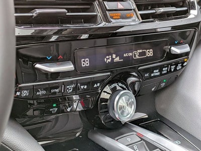 2026 Acura MDX Base SH-AWD