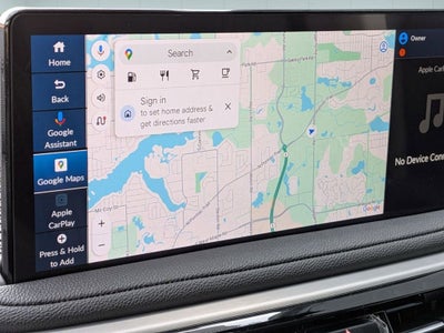 2026 Acura MDX Base SH-AWD