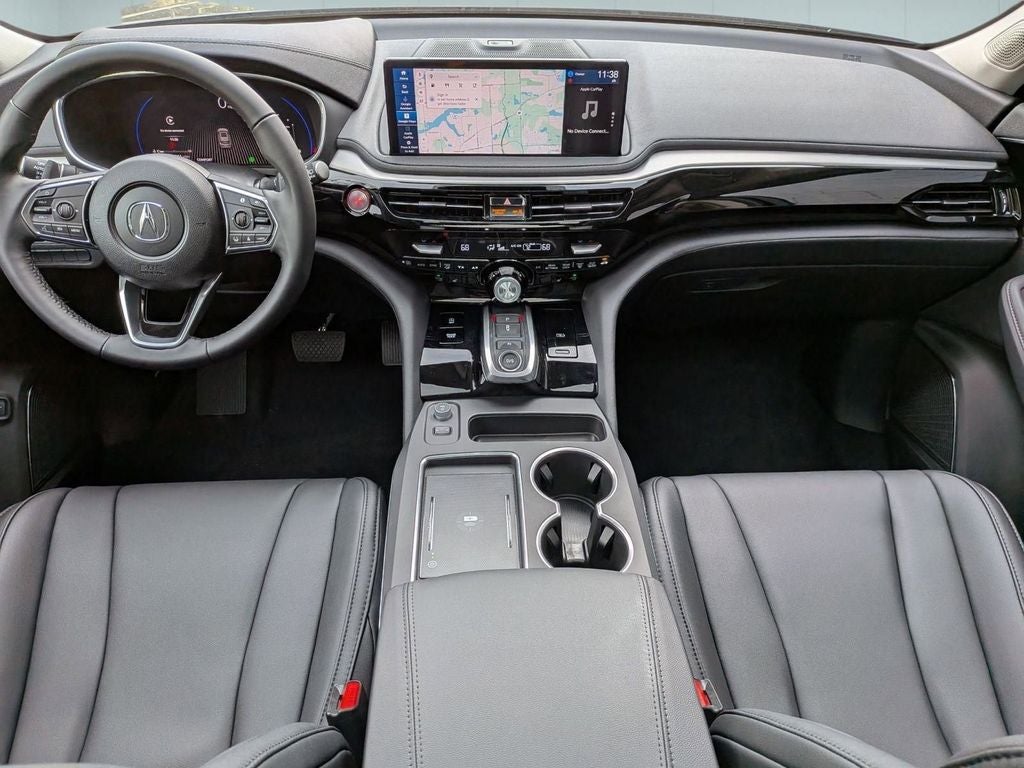 2026 Acura MDX Base SH-AWD