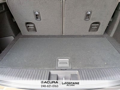 2026 Acura MDX Base SH-AWD