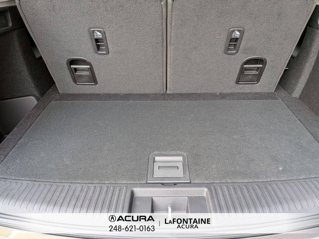 2026 Acura MDX Base SH-AWD