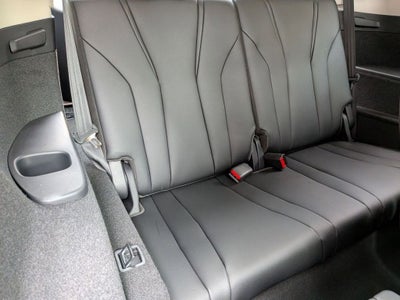 2026 Acura MDX Base SH-AWD