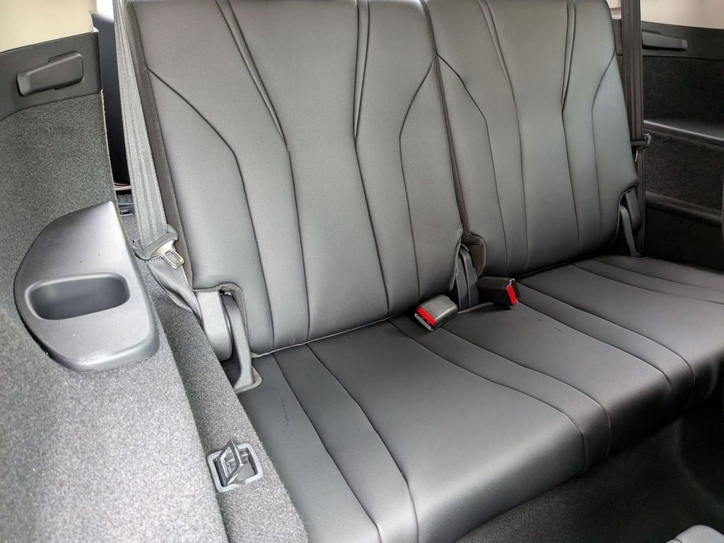 2026 Acura MDX Base SH-AWD