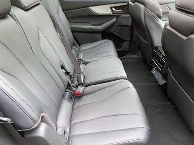 2026 Acura MDX Base SH-AWD