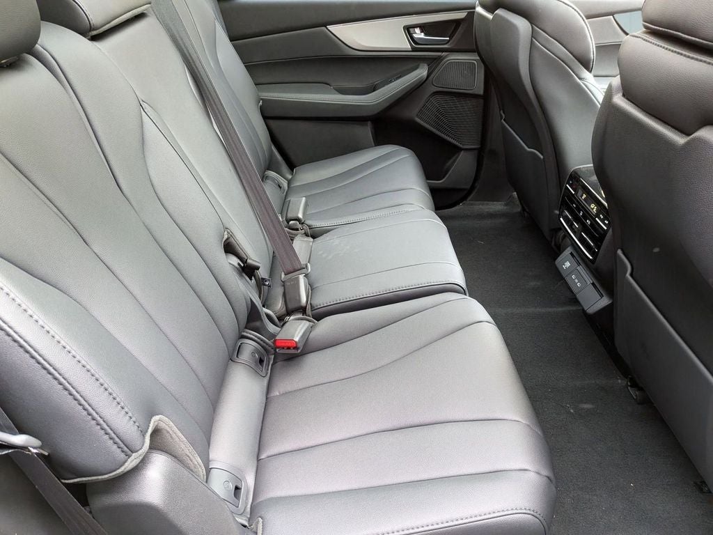 2026 Acura MDX Base SH-AWD