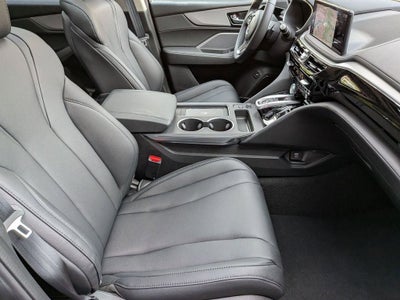 2026 Acura MDX Base SH-AWD