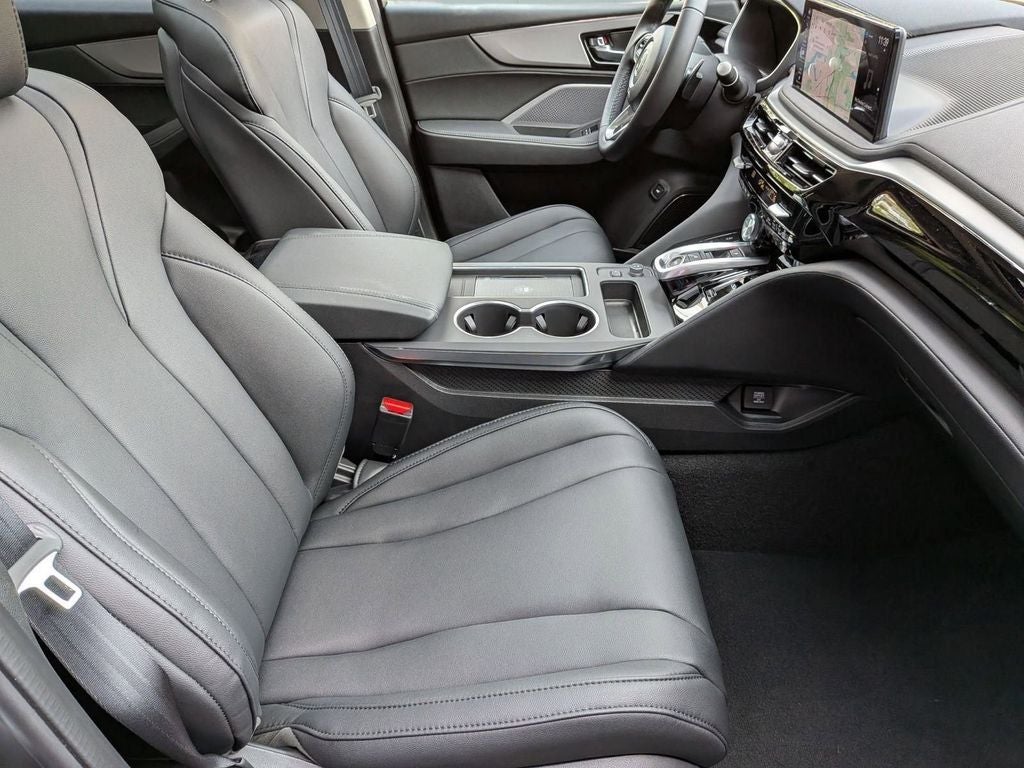2026 Acura MDX Base SH-AWD