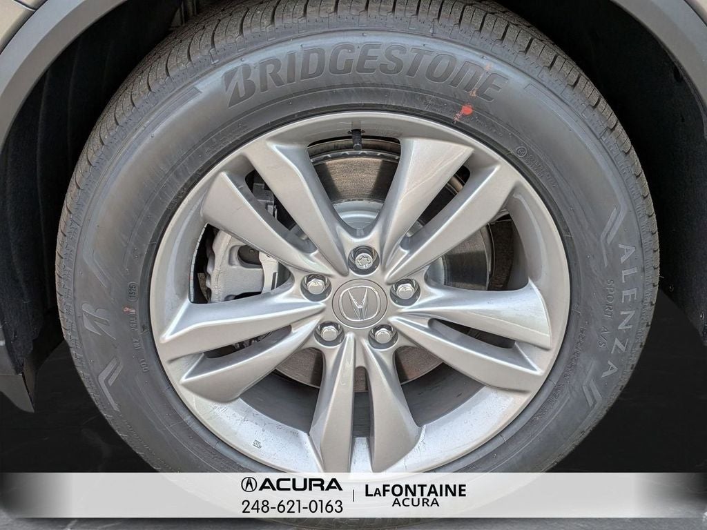 2026 Acura MDX Base SH-AWD