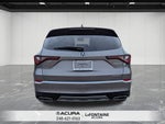 2026 Acura MDX Base SH-AWD