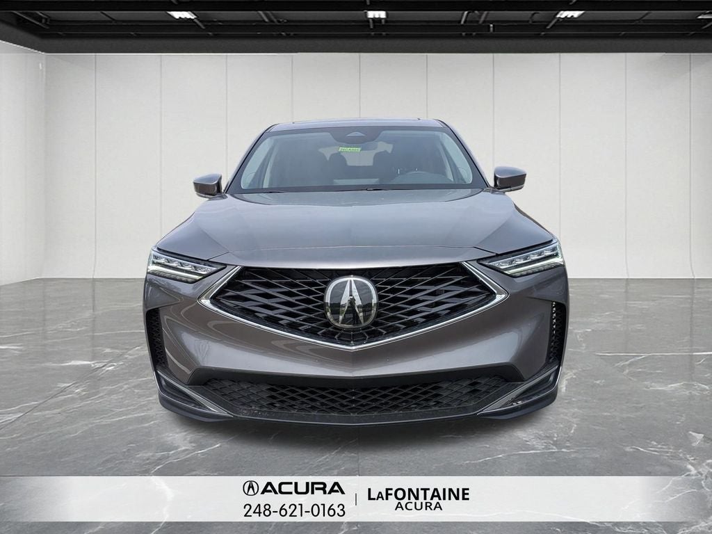 2026 Acura MDX Base SH-AWD