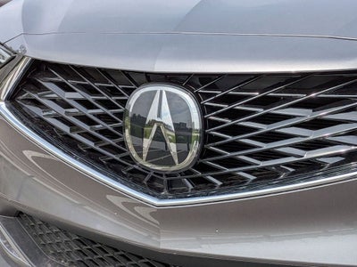 2026 Acura MDX Base SH-AWD