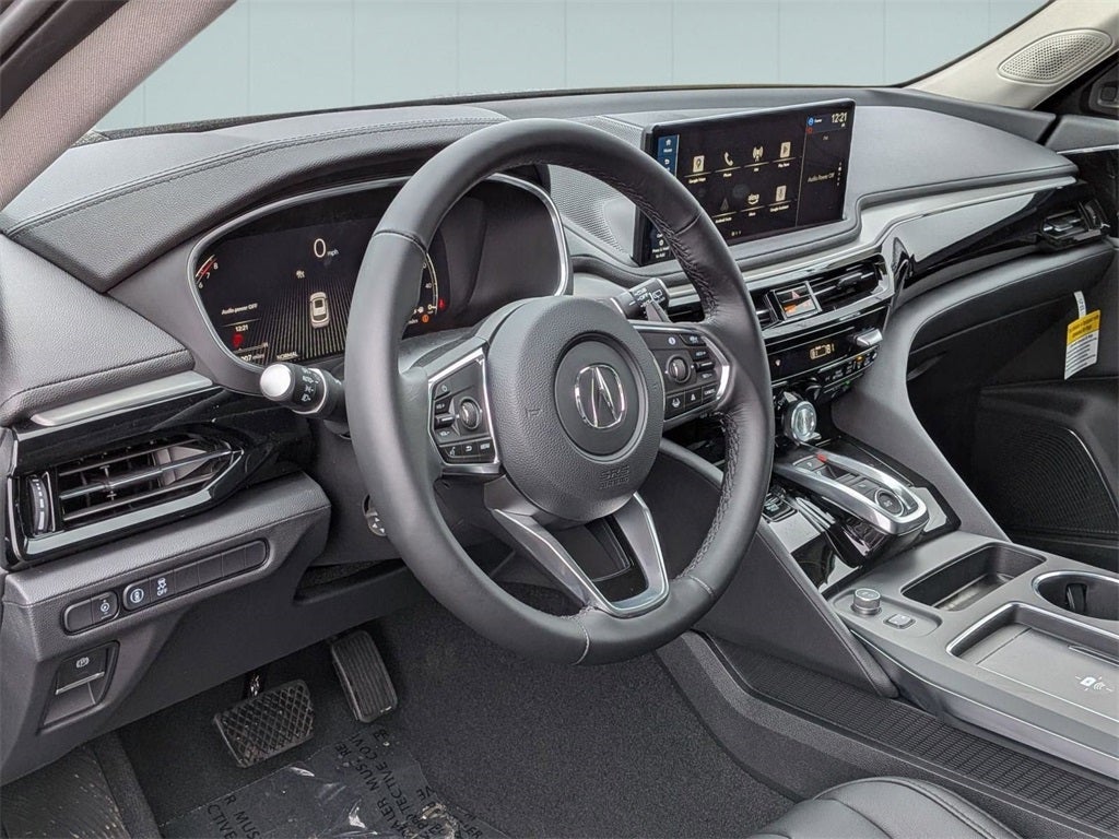 2026 Acura MDX Base SH-AWD