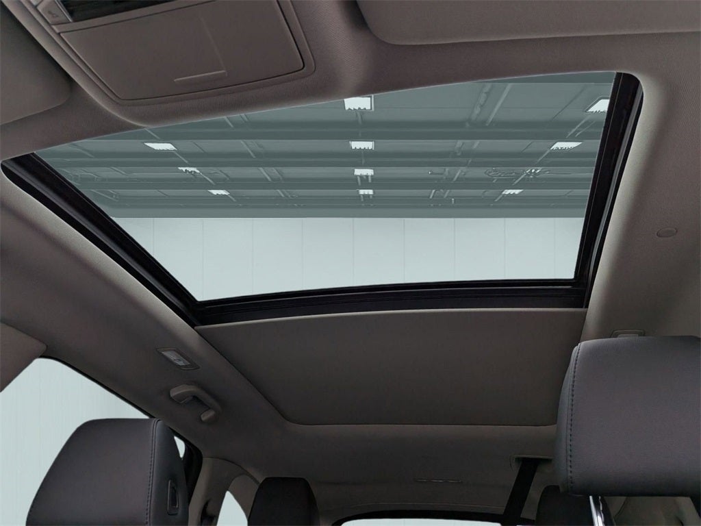 2026 Acura MDX Base SH-AWD