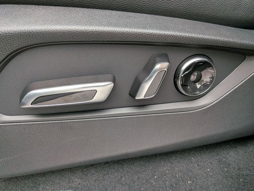 2026 Acura MDX Base SH-AWD