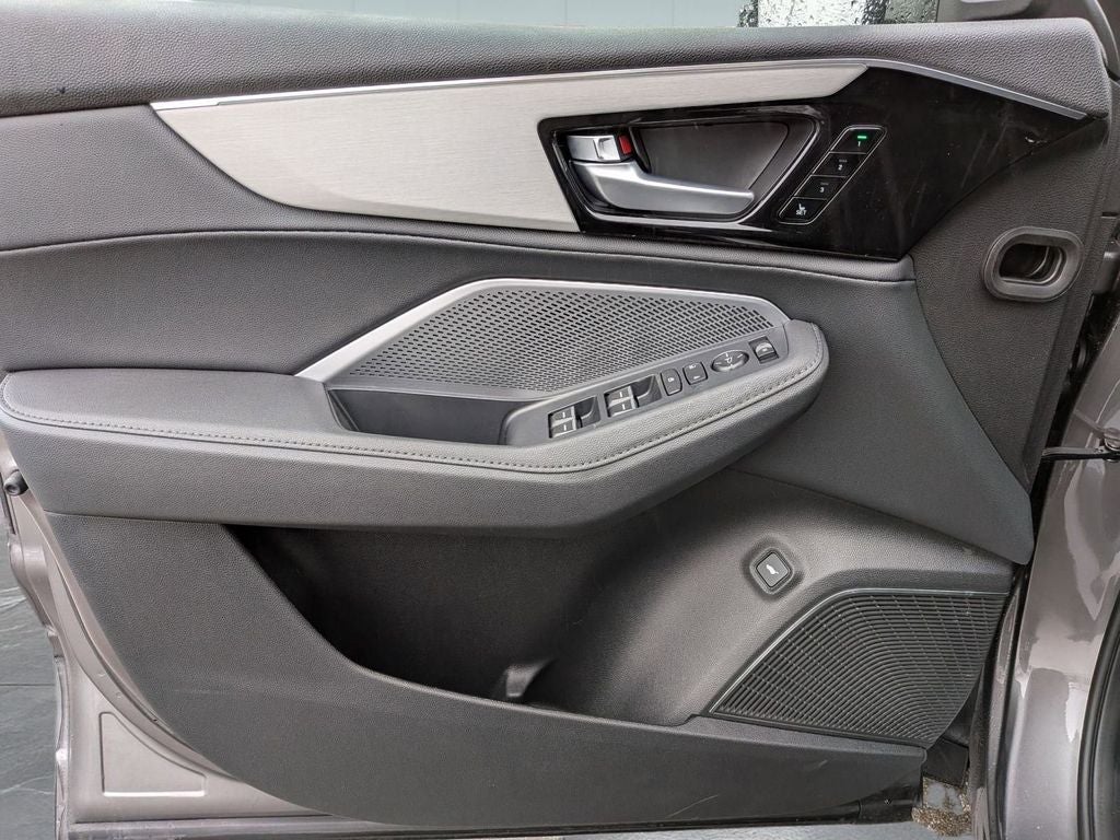 2026 Acura MDX Base SH-AWD