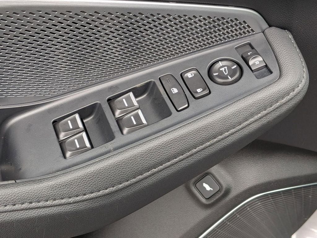 2026 Acura MDX Base SH-AWD