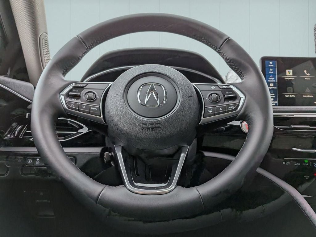 2026 Acura MDX Base SH-AWD