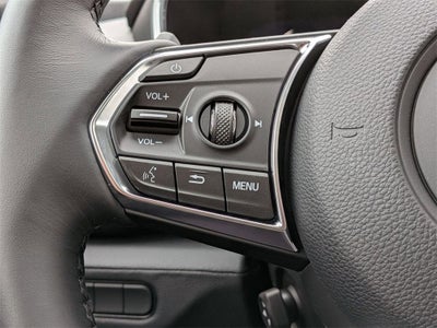 2026 Acura MDX Base SH-AWD