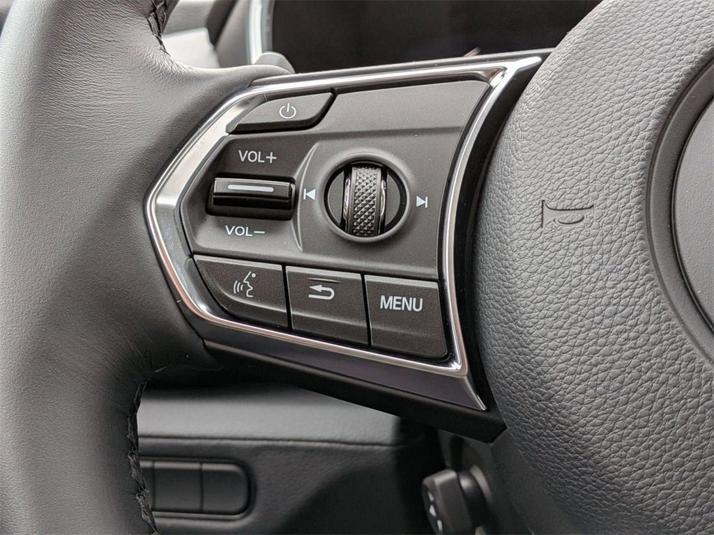 2026 Acura MDX Base SH-AWD