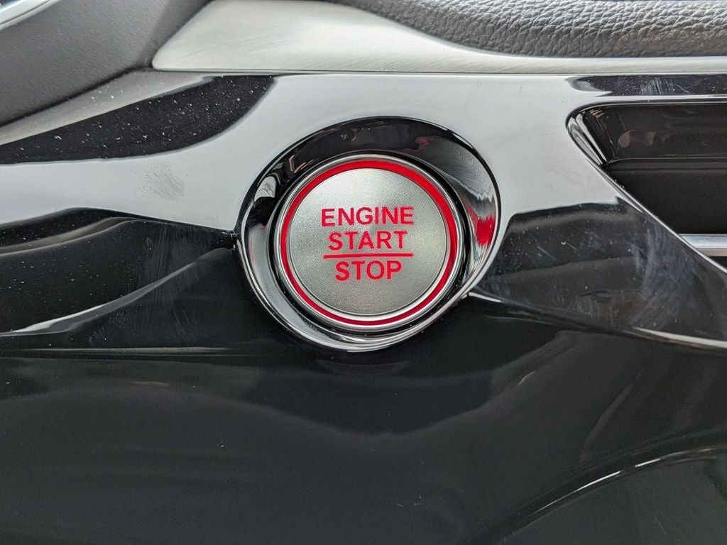 2026 Acura MDX Base SH-AWD