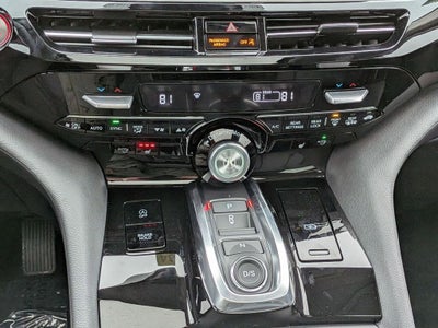 2026 Acura MDX Base SH-AWD