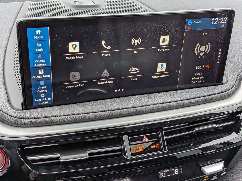 2026 Acura MDX Base SH-AWD