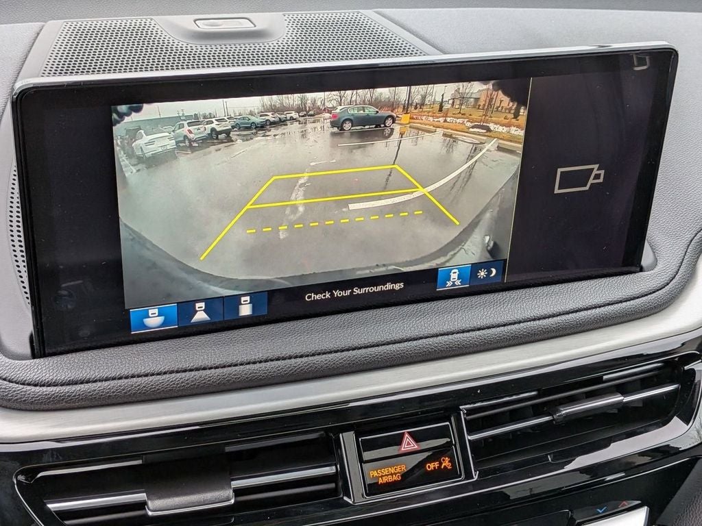 2026 Acura MDX Base SH-AWD