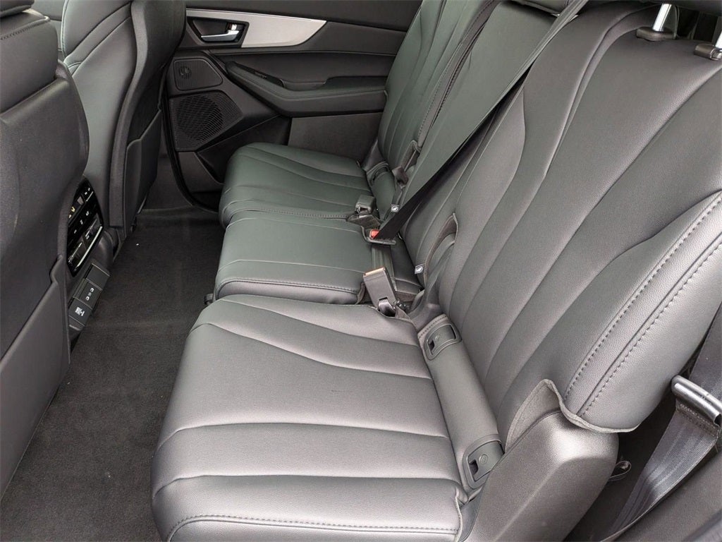 2026 Acura MDX Base SH-AWD