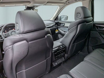 2026 Acura MDX Base SH-AWD