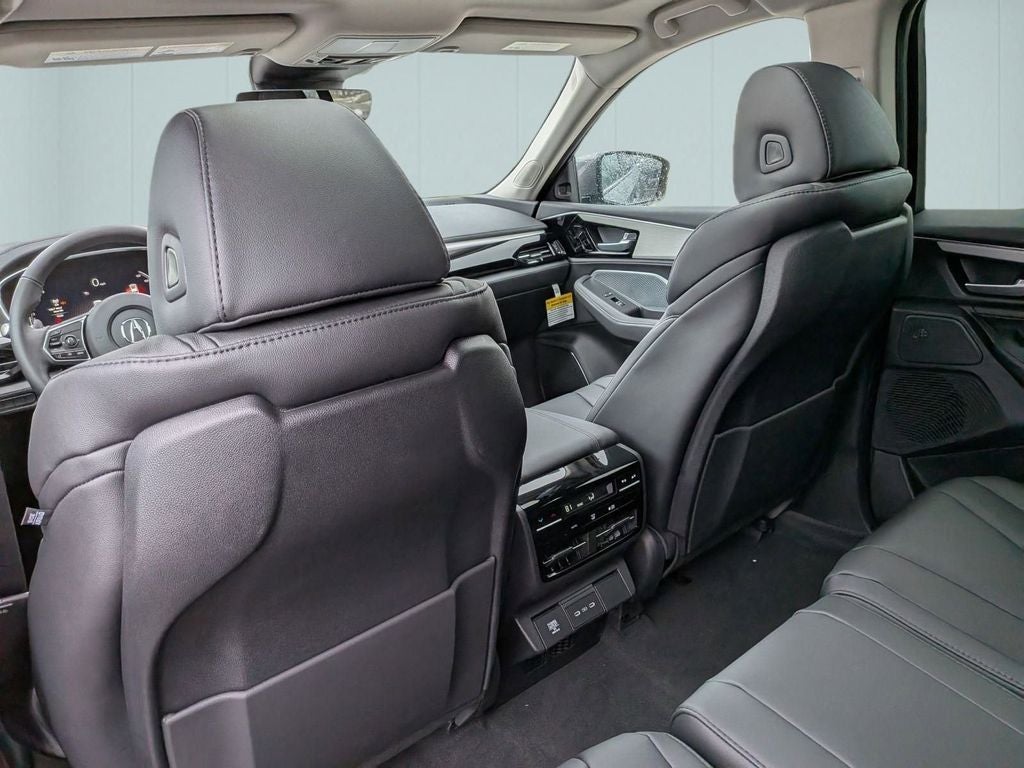 2026 Acura MDX Base SH-AWD