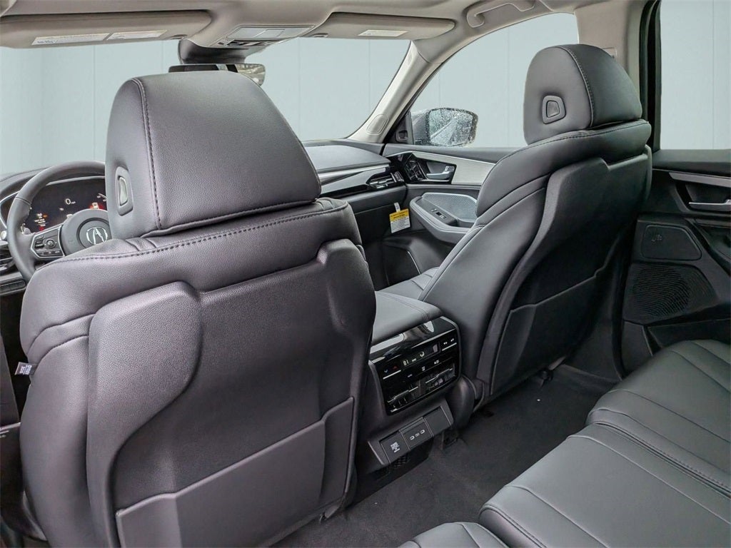 2026 Acura MDX Base SH-AWD