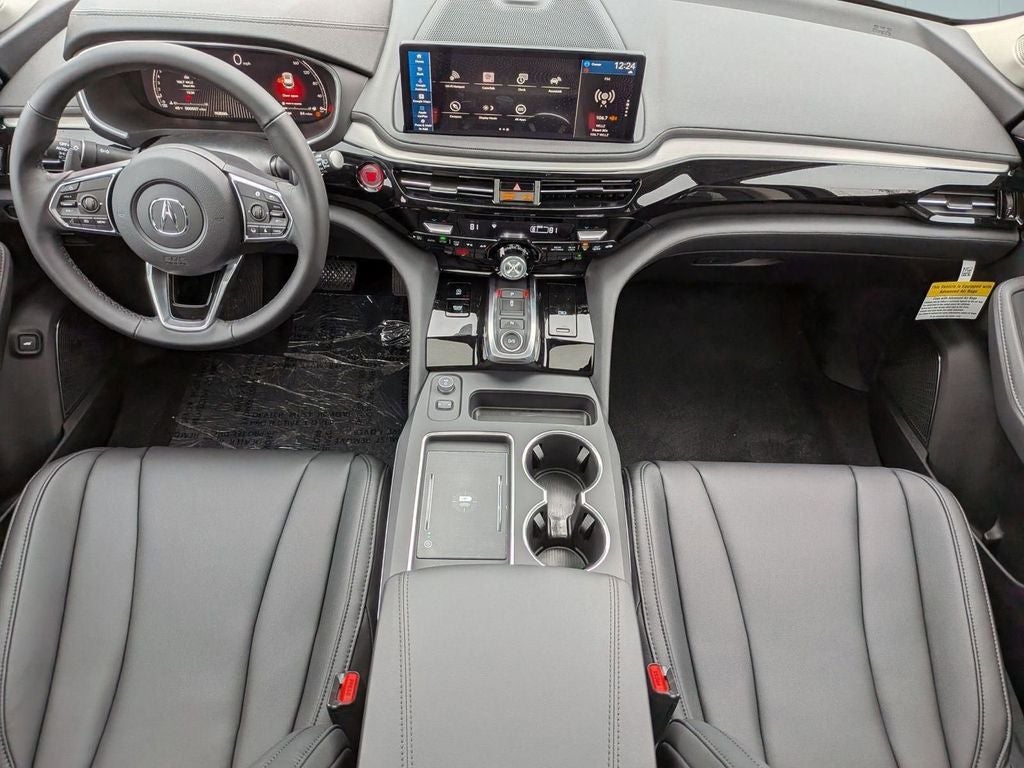 2026 Acura MDX Base SH-AWD