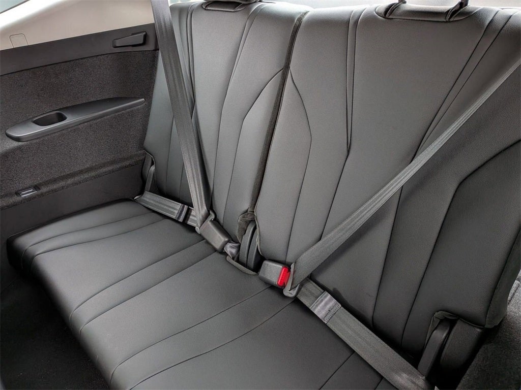 2026 Acura MDX Base SH-AWD