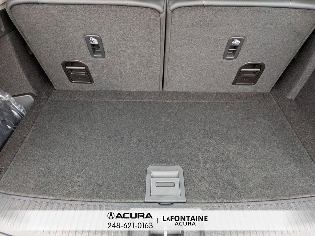 2026 Acura MDX Base SH-AWD