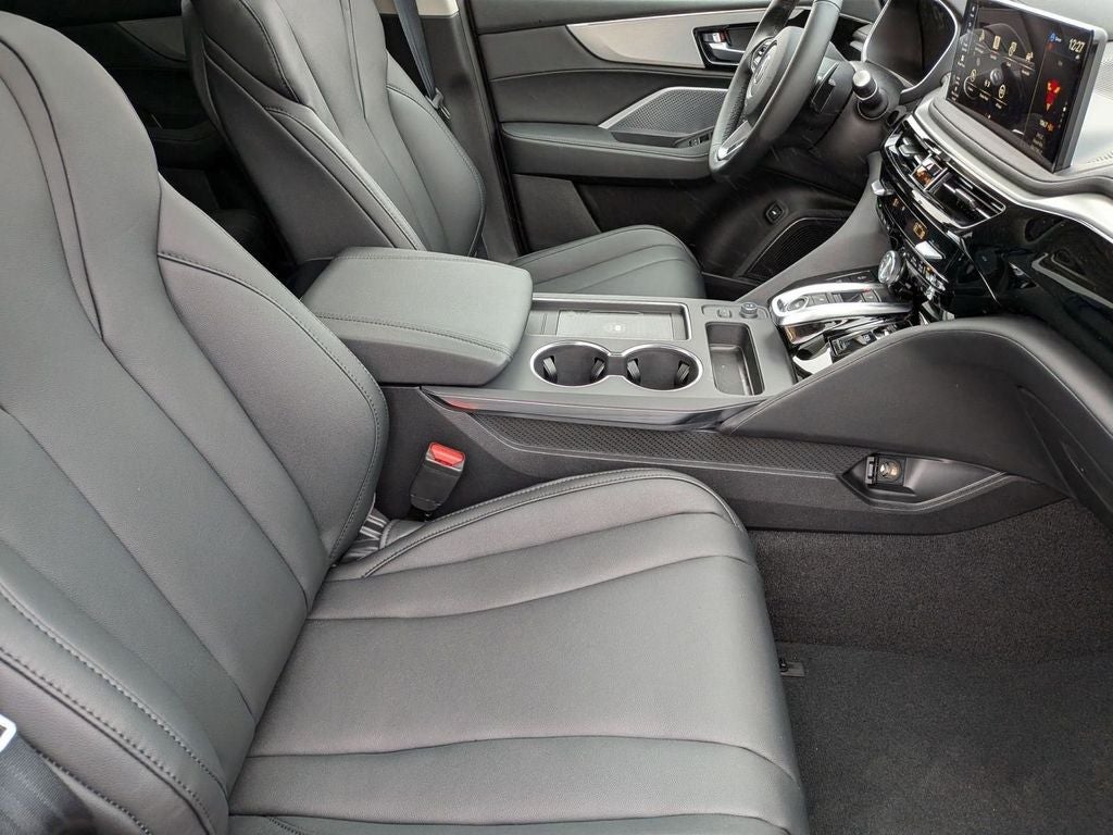 2026 Acura MDX Base SH-AWD