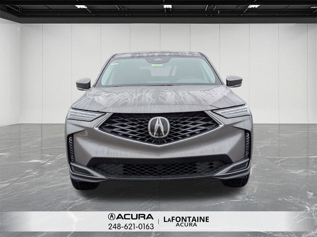 2026 Acura MDX Base SH-AWD