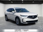 2026 Acura MDX Base SH-AWD
