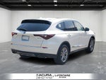2026 Acura MDX Base SH-AWD