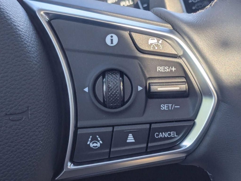 2026 Acura MDX Base SH-AWD