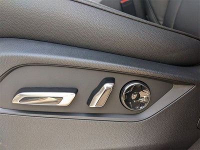 2026 Acura MDX Base SH-AWD