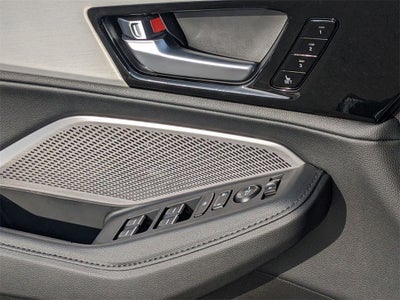 2026 Acura MDX Base SH-AWD