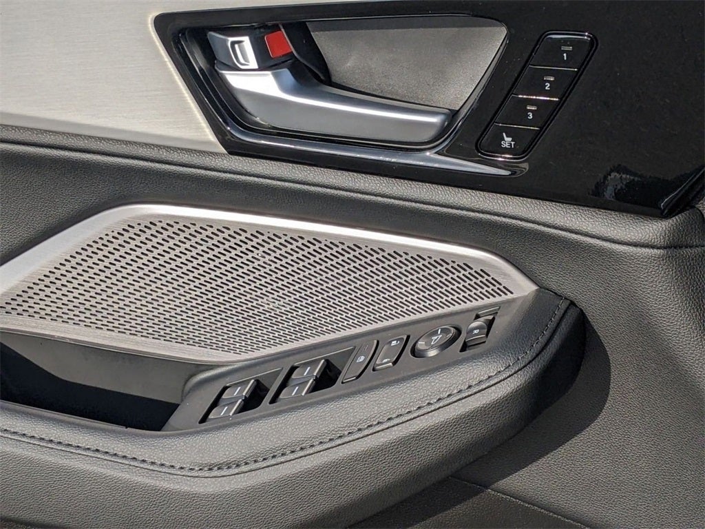 2026 Acura MDX Base SH-AWD