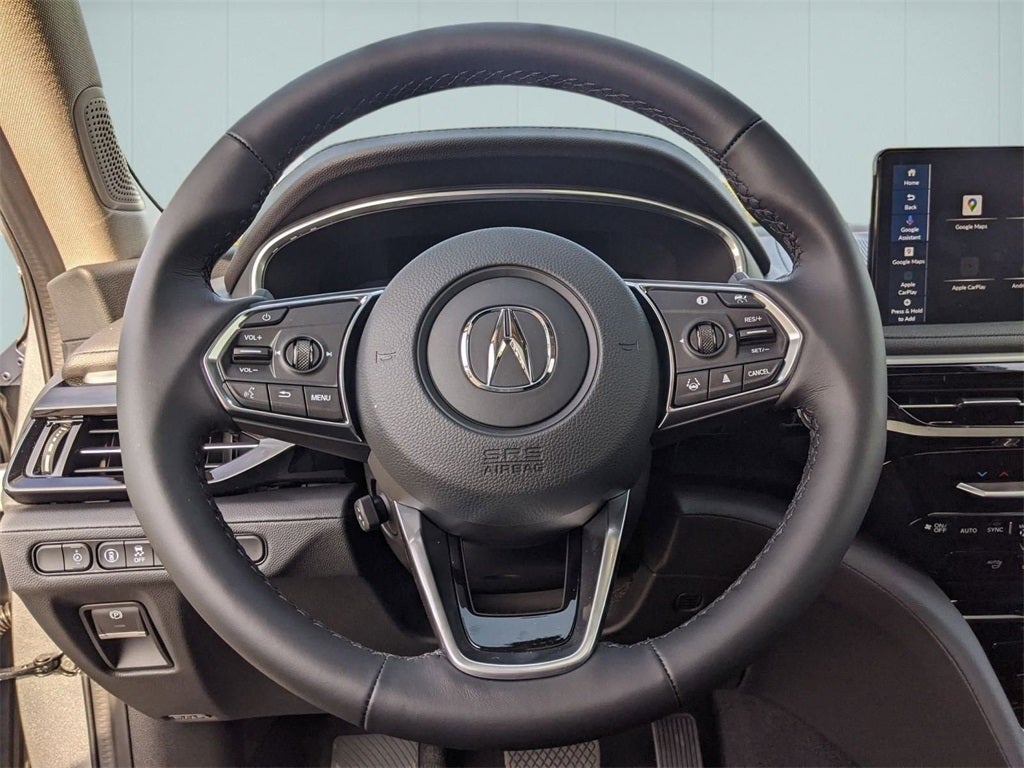 2026 Acura MDX Base SH-AWD