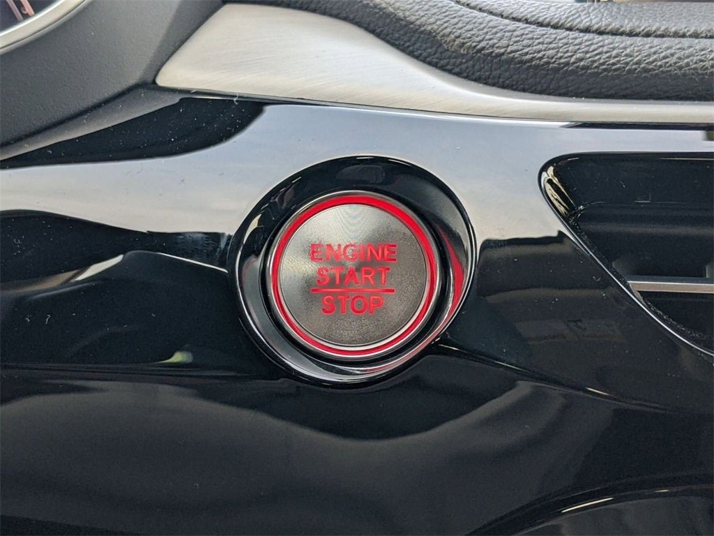 2026 Acura MDX Base SH-AWD